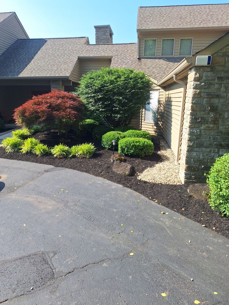 All Photos for Cincinnati’s Finest Landscape Services LLC in Cincinnati, OH