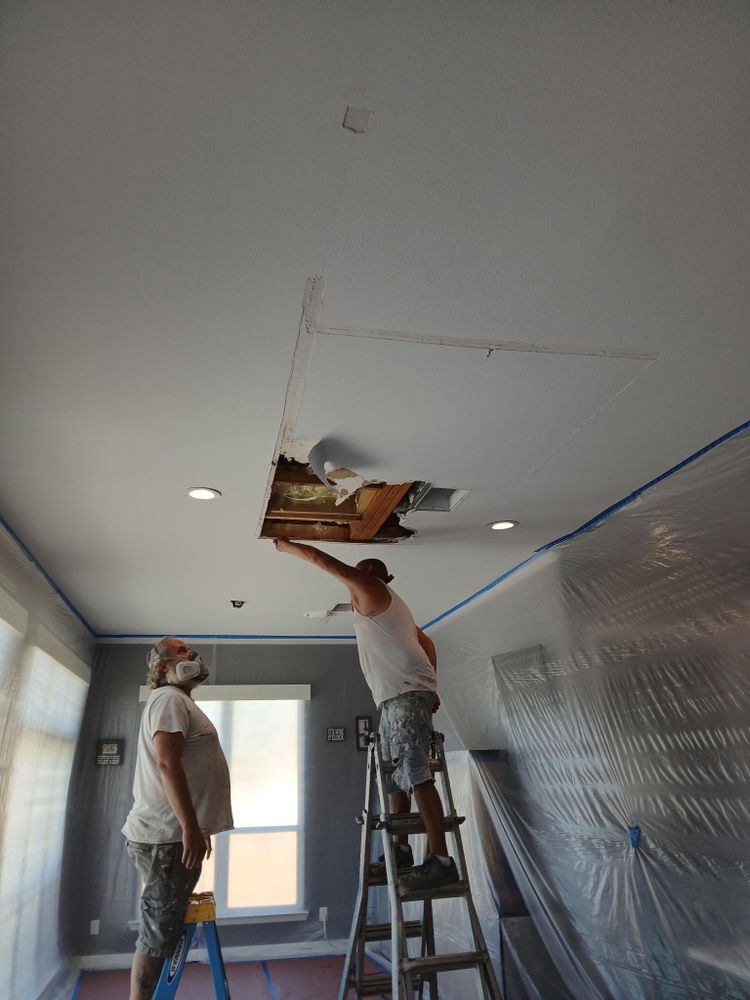 All Photos for Rogers Construction in Mount Vernon, TX