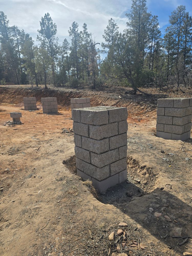 All Photos for Diamond Dust Concrete in Show Low, AZ