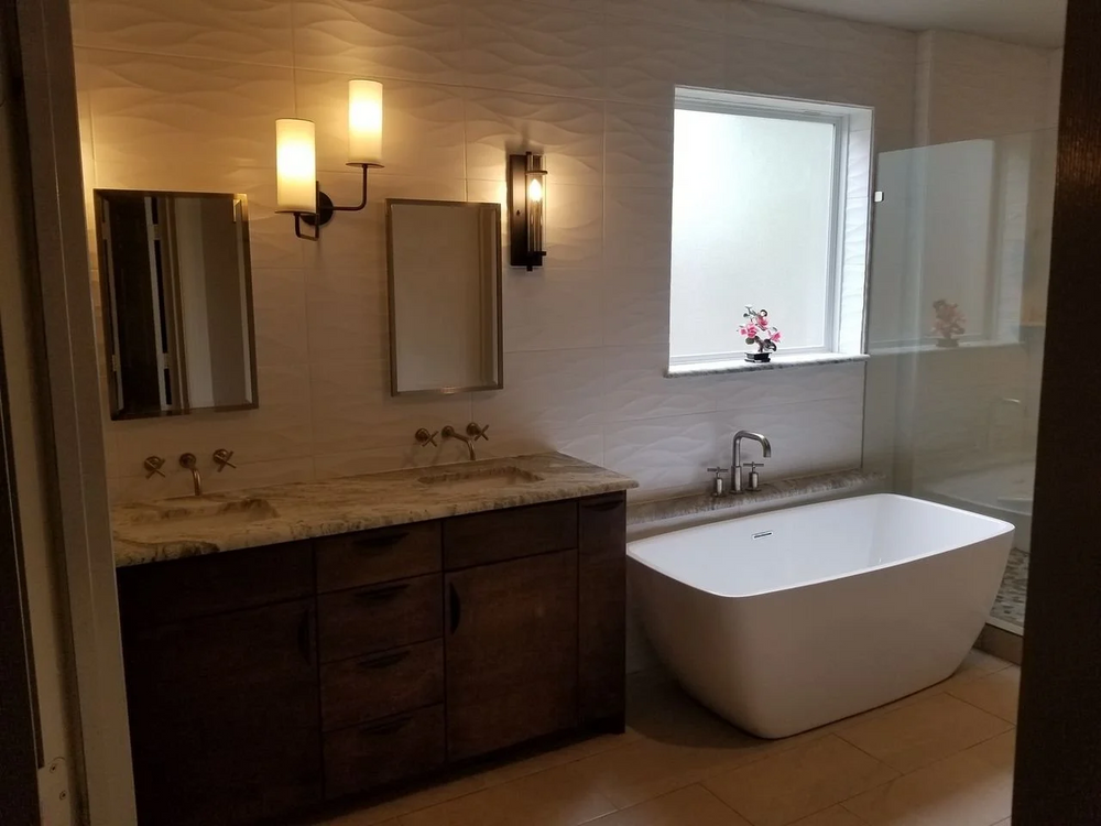 General Contracting for Roger England Home Remodeling in Greenville, TX