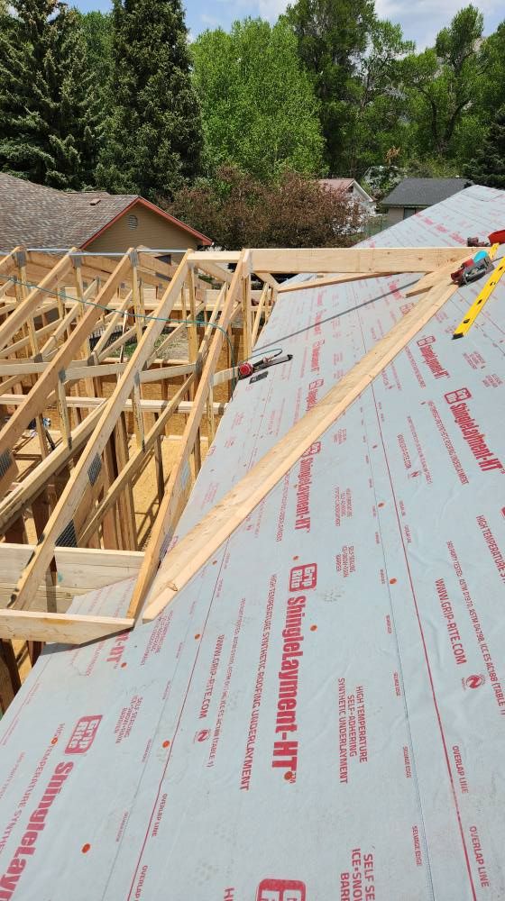 All Photos for Cunningham Custom Builders INC in Poncha Springs, CO