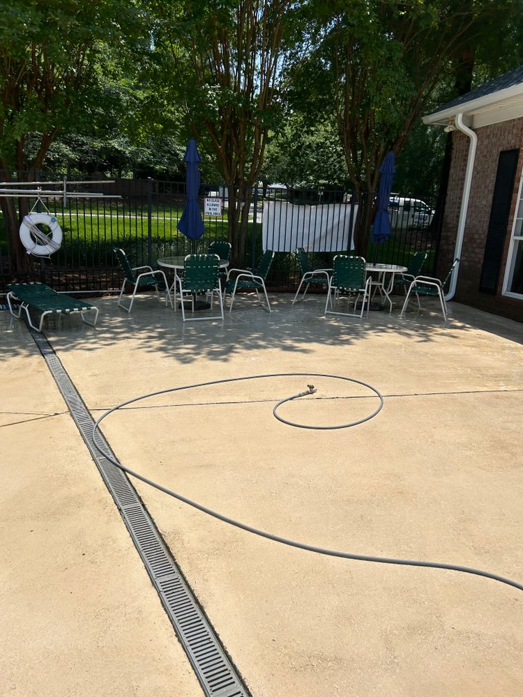 All Photos for 4U Pressure Washing in Huntersville, NC