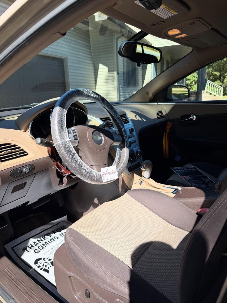 All Photos for Relentless Shine Mobile Detailing in Calabash, NC