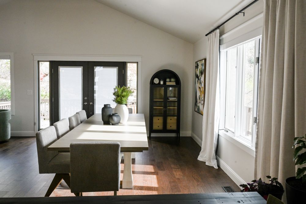 Interior Renovations for Innovative Construction in Centerville, Utah