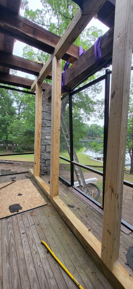 All Photos for Legacy Construction in Dyersburg, TN