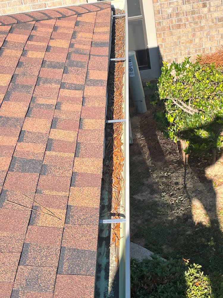 All Photos for Precision Exterior Enterprises in Pensacola, FL