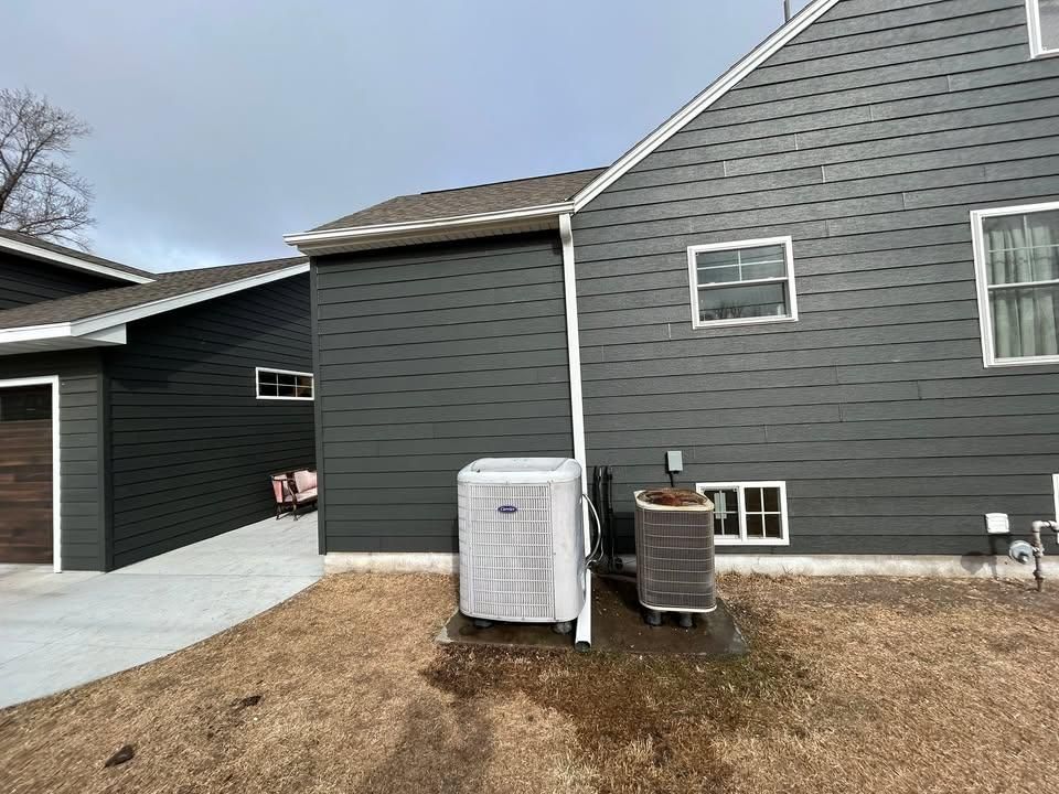 All Photos for The Gutter Man Seamless in Kearney, NE