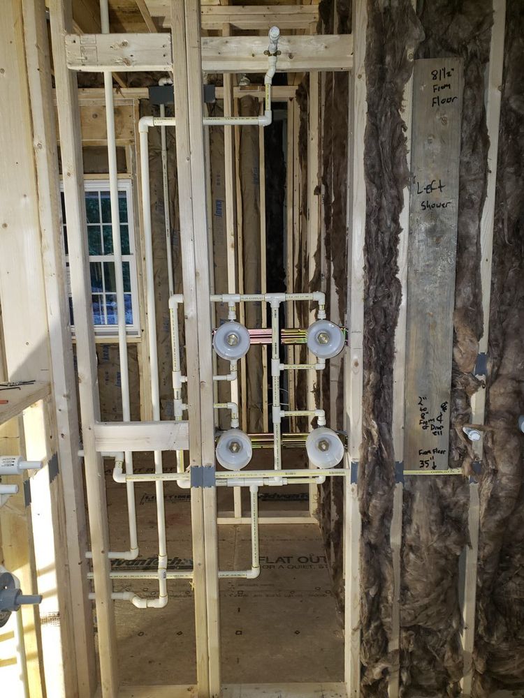Plumbing Repairs for Top Notch Plumbing Inc. in Snow Hill, MD