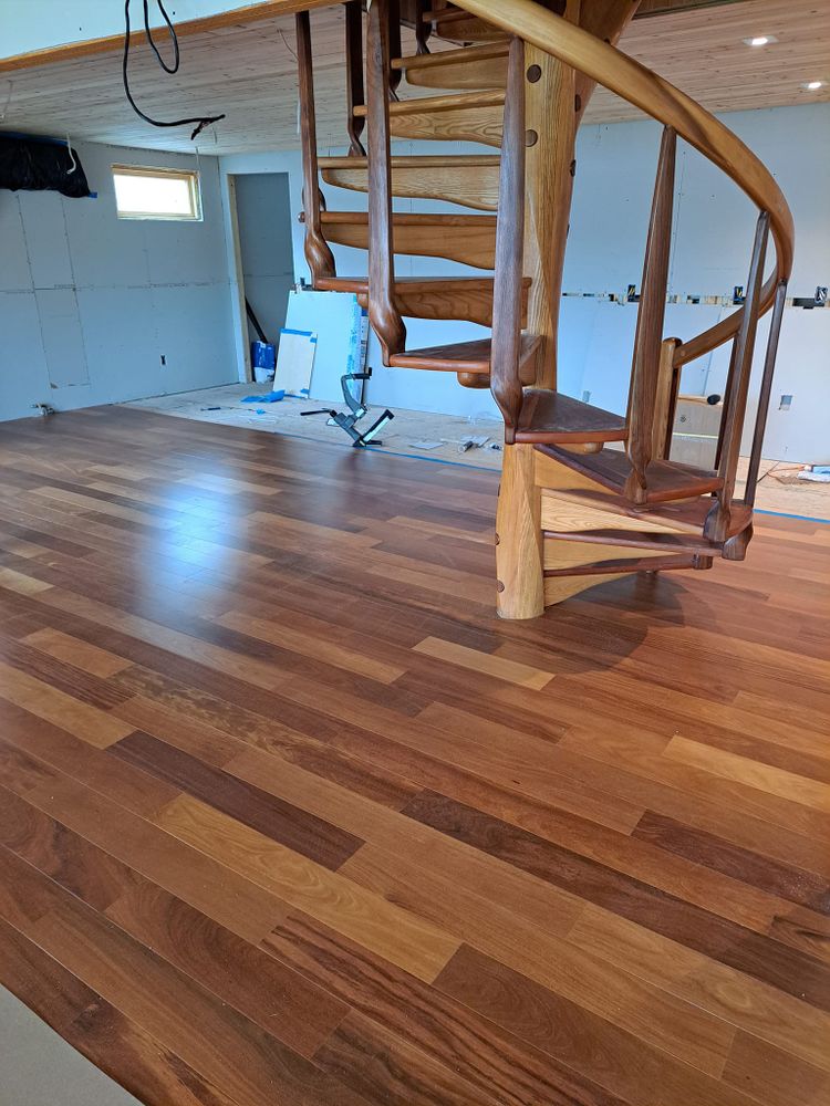 Interior Renovations for Canadice Valley Construction LLC in Canadice, NY