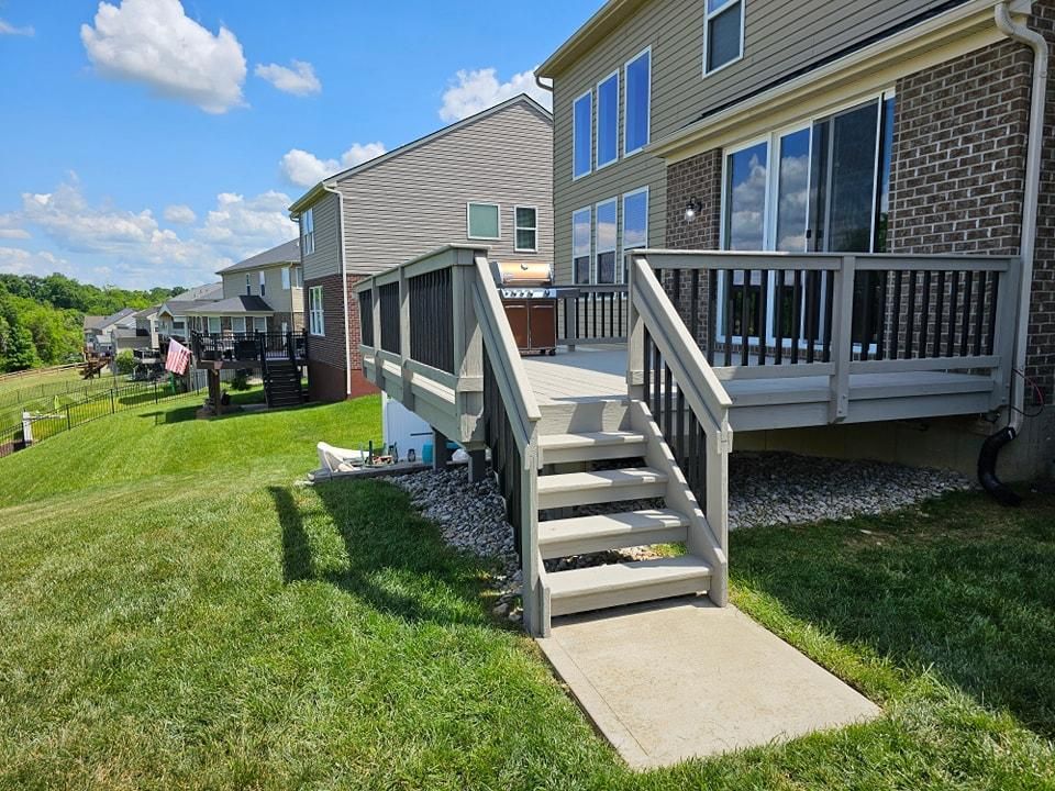 All Photos for Hearts & Hands Painting in Campbell, KY