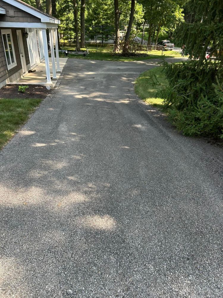 All Photos for Recap Asphalt & Sealcoating in Wayne, IN