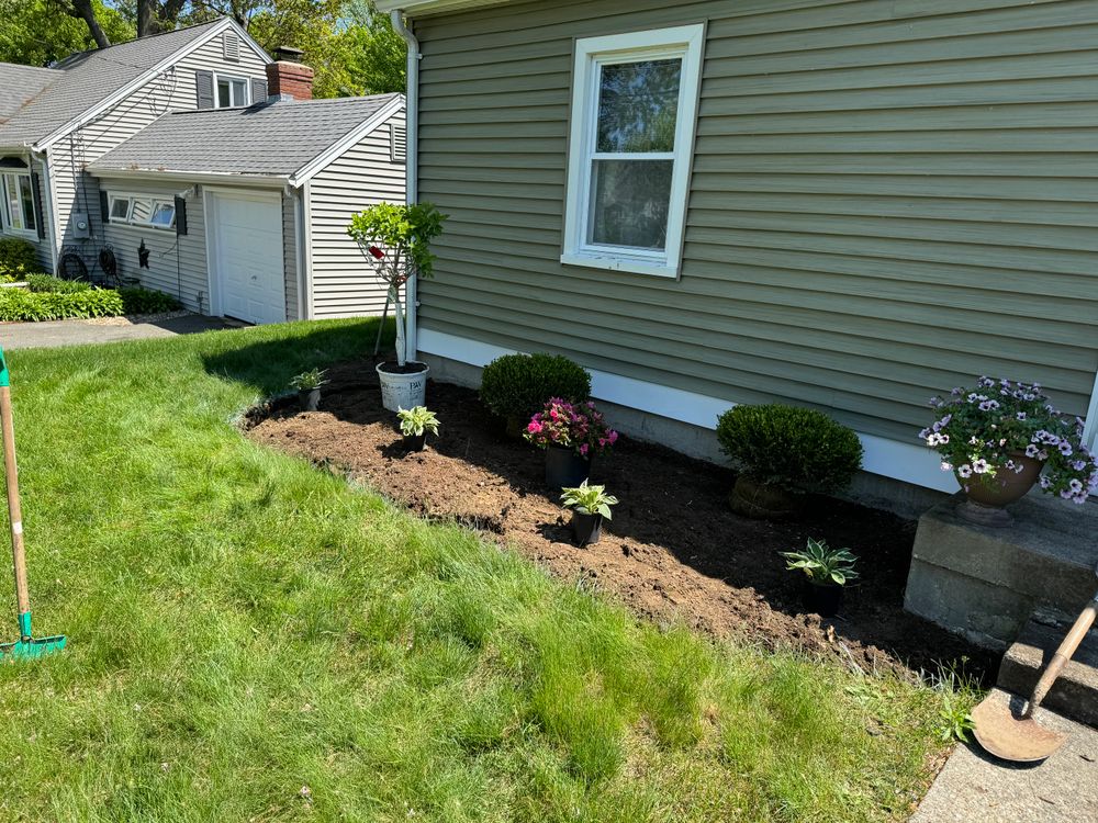 All Photos for Adams Landscaping in Springfield, MA
