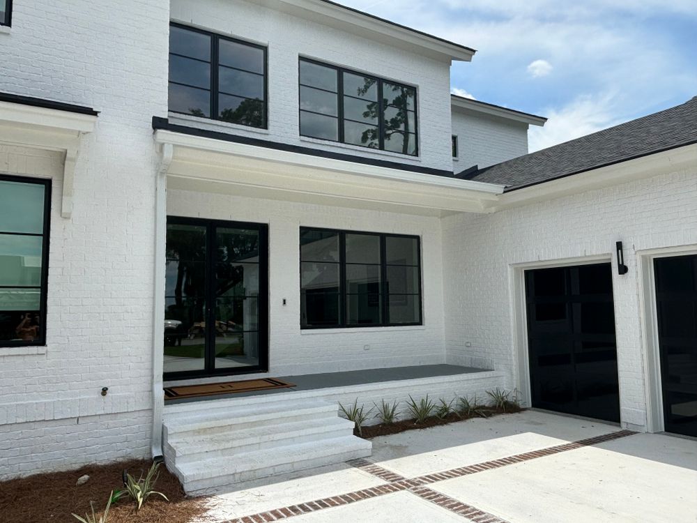 All Photos for DC Exteriors in Savannah, GA