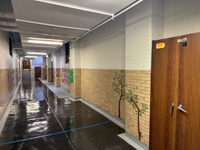 Commercial Painting for Sanders Painting LLC in Brooklawn , NJ