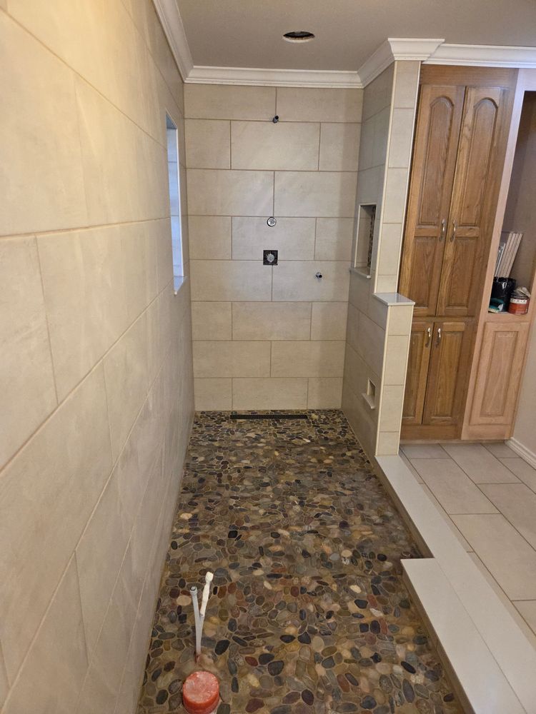 All Photos for D&J Custom Floors in Nederland, TX