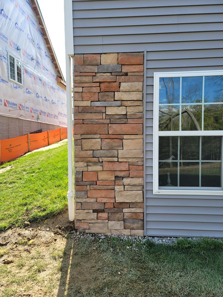 All Photos for SoDel Stone Works & Construction LLC in Sussex County, DE