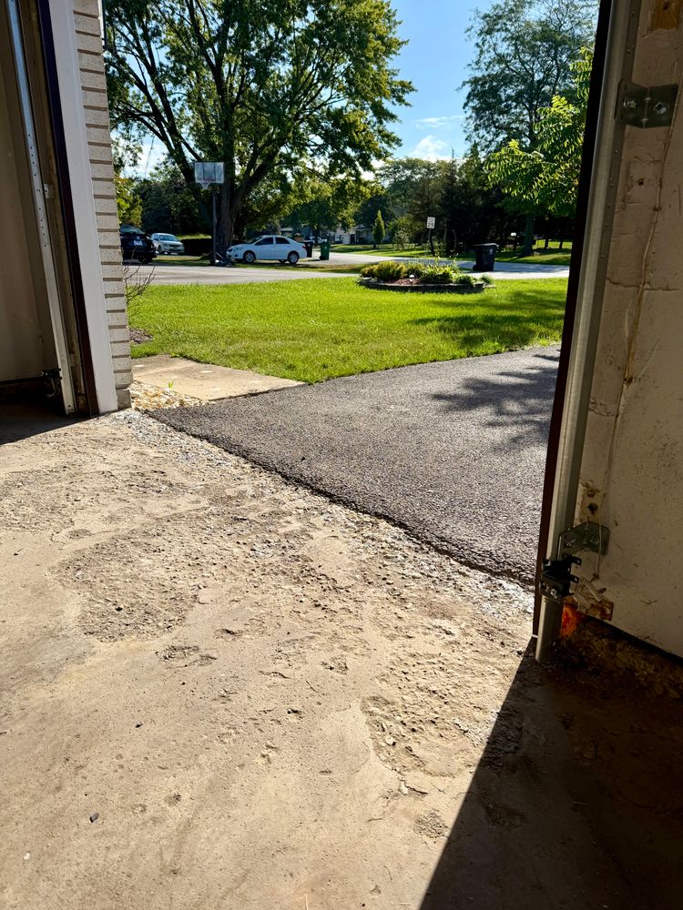 All Photos for Lakeside Garage Floors in Chicago, IL