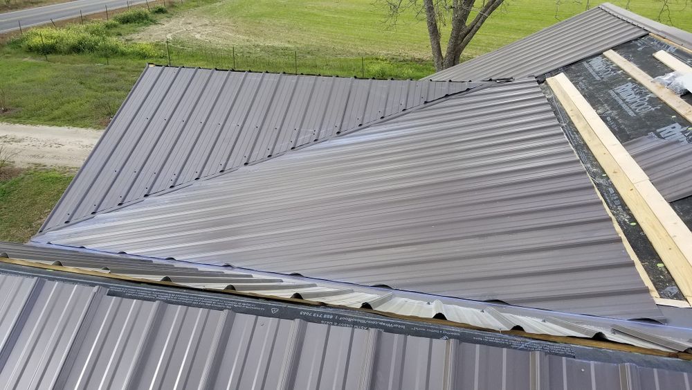 Roofing for Distinctive Home Renovations in Longmont, CO