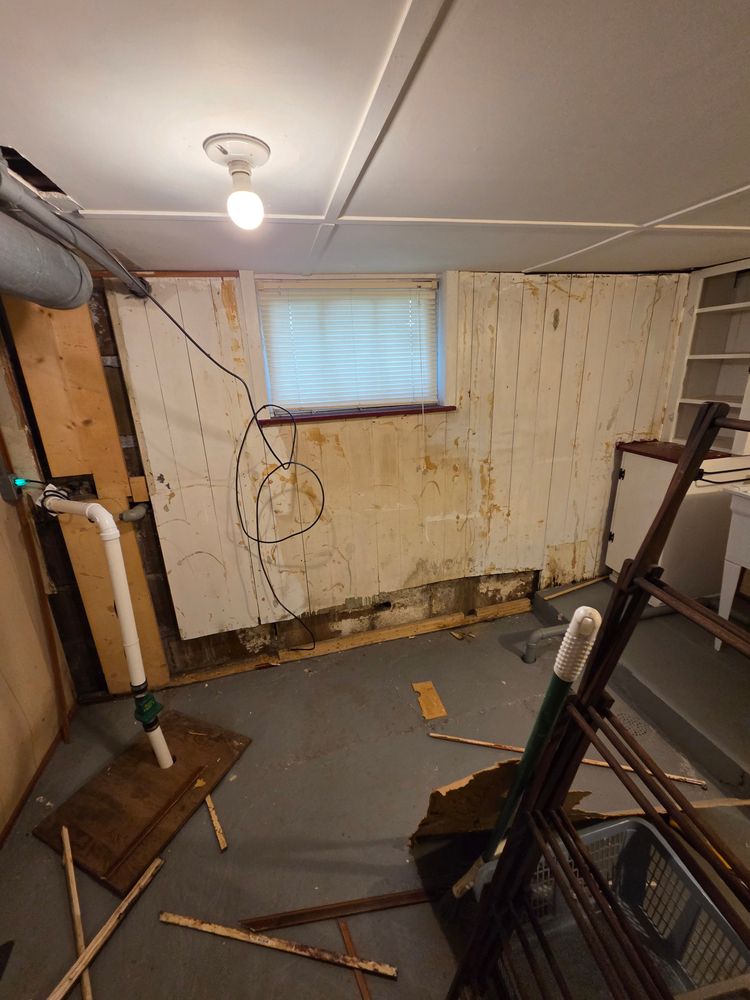 All Photos for Christy's Waterproofing in Kent, OH