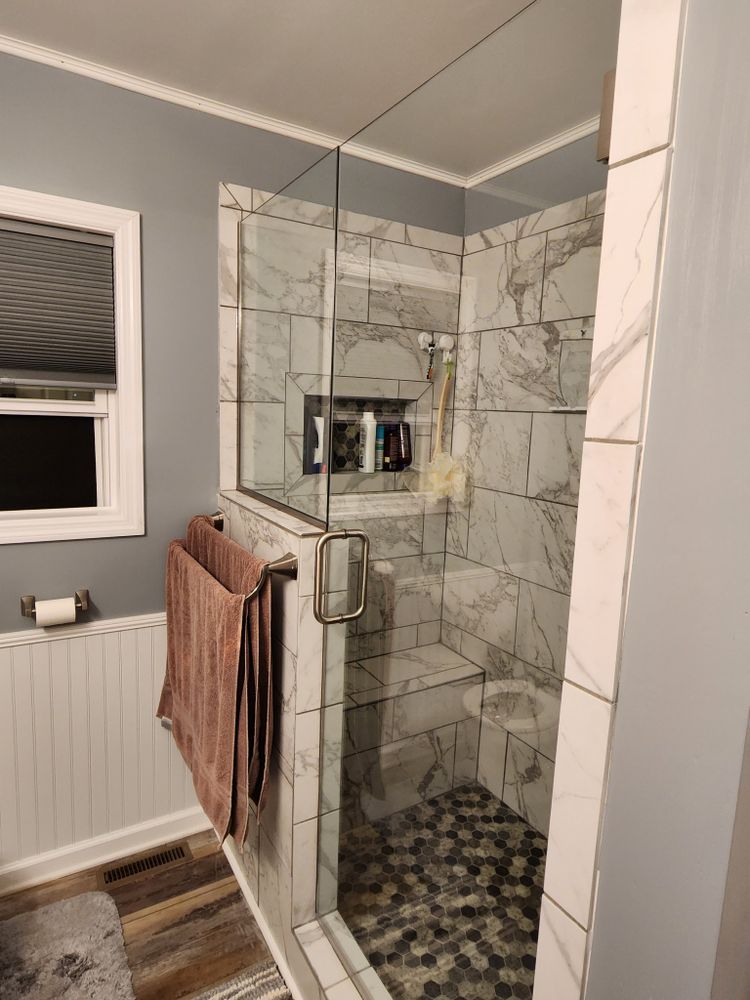 All Photos for Son of a Journey Remodeling in Dallas, NC