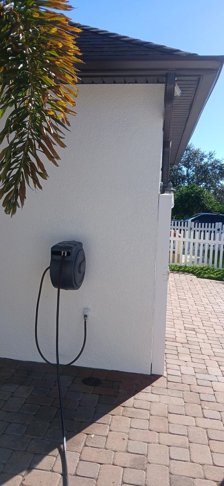 All Photos for Bradley Bradshaw Painting in Christmas, FL