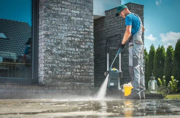 All Photos for Klean it Kens Pressure Washing in New Haven, IN