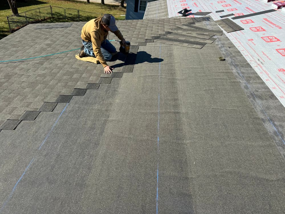 All Photos for KL Roofing & Construction LLC  in Leon, IA