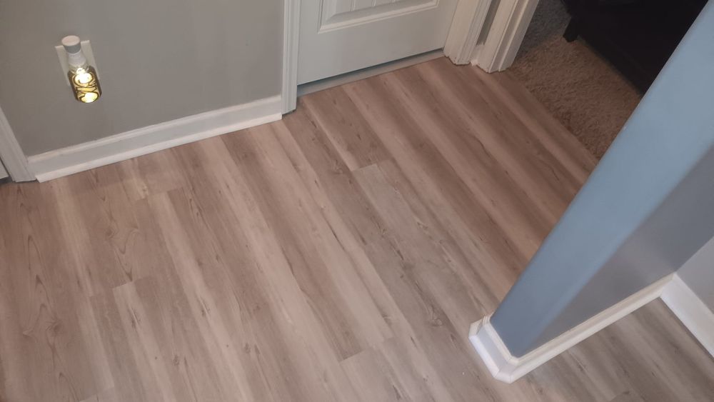 Flooring for Middle Tennessee Wood Floors in Clarksville, TN