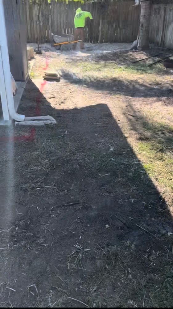 All Photos for Whole 9 Yards Services in Green Cove Springs, FL