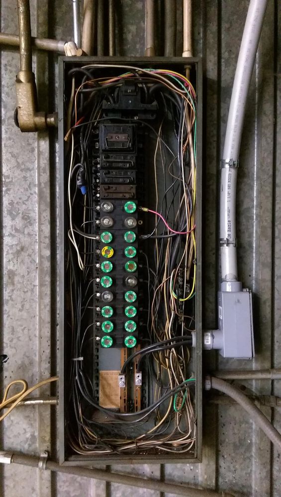 All Photos for Grinder Electric in Union City, TN
