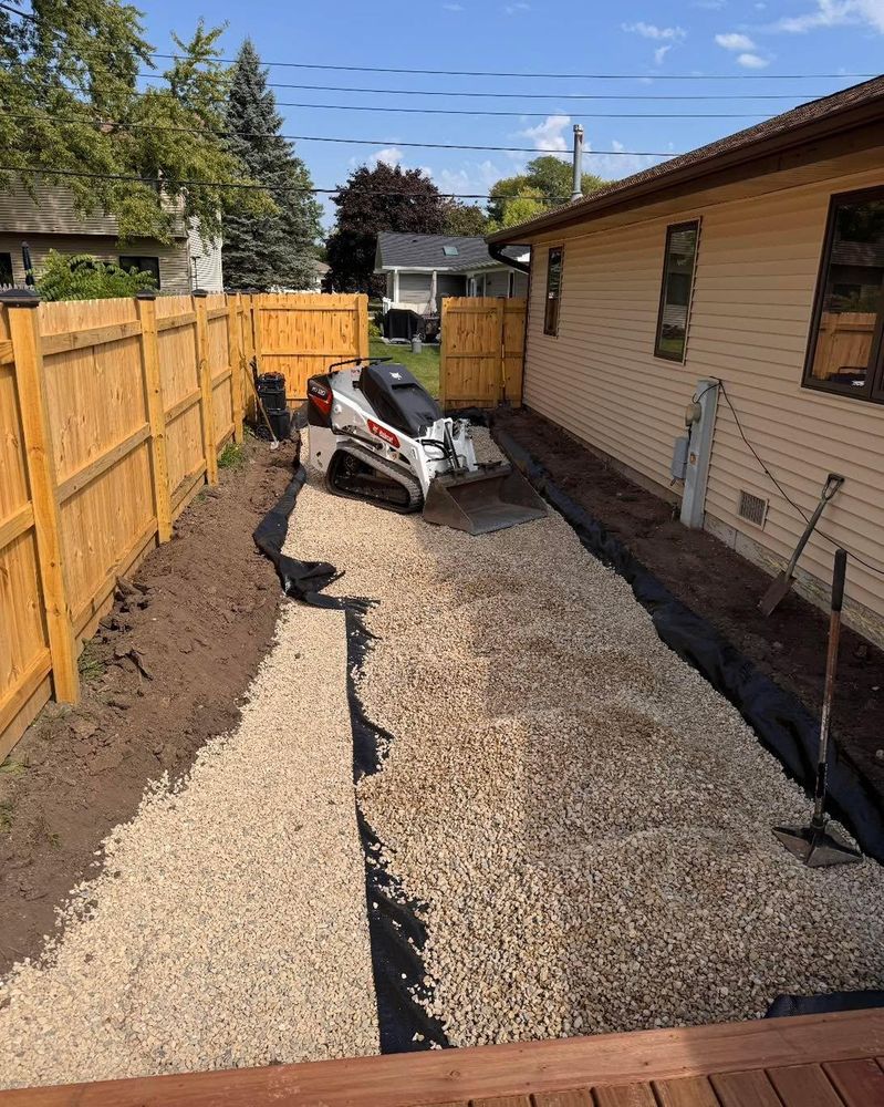 All Photos for H&L Lawn Care LLC in Twin Lakes, WI