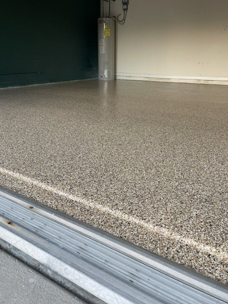 Our Custom Epoxy Countertops transform kitchens and bathrooms with durable, seamless, high-gloss surfaces tailored to your style. Enjoy stain resistance, easy maintenance, and a beautiful finish built for everyday living. for Envious coatings in Wildwood, FL