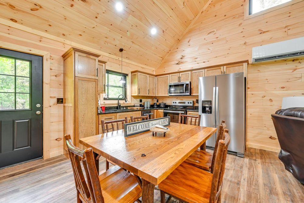 All Photos for Winchester Construction & Remodeling in Cave City, KY