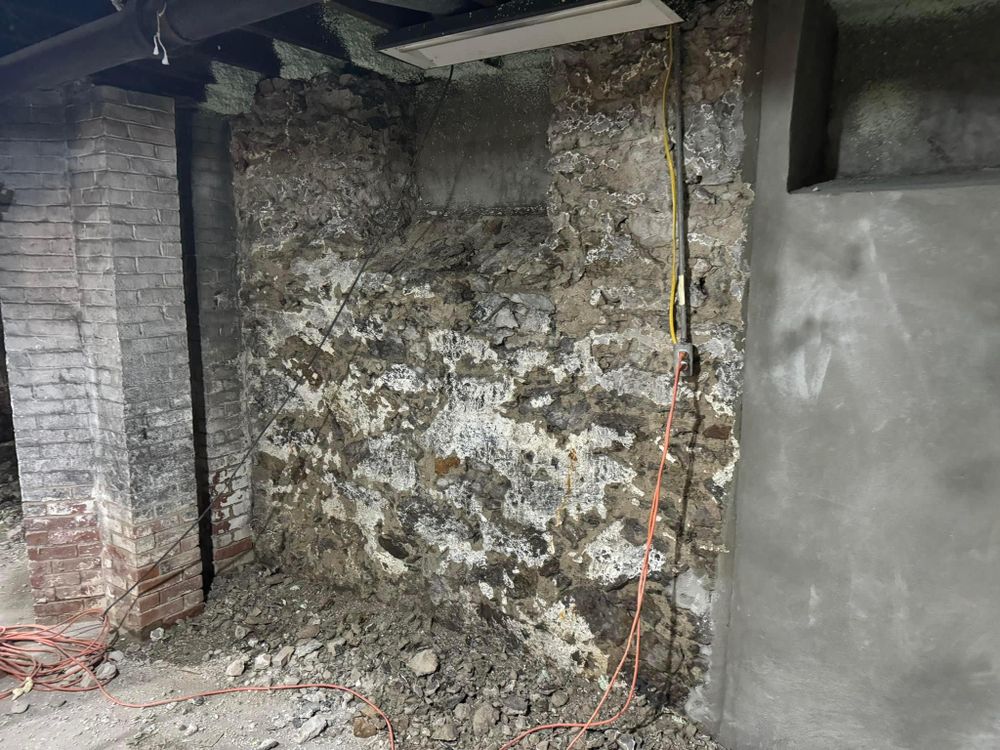 All Photos for Build Smart Masonry and Roofing in Boston, MA