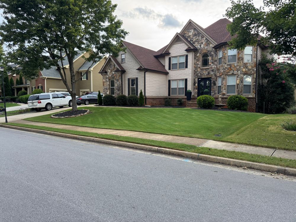 All Photos for Bega Landscape Services in Atlanta, Georgia