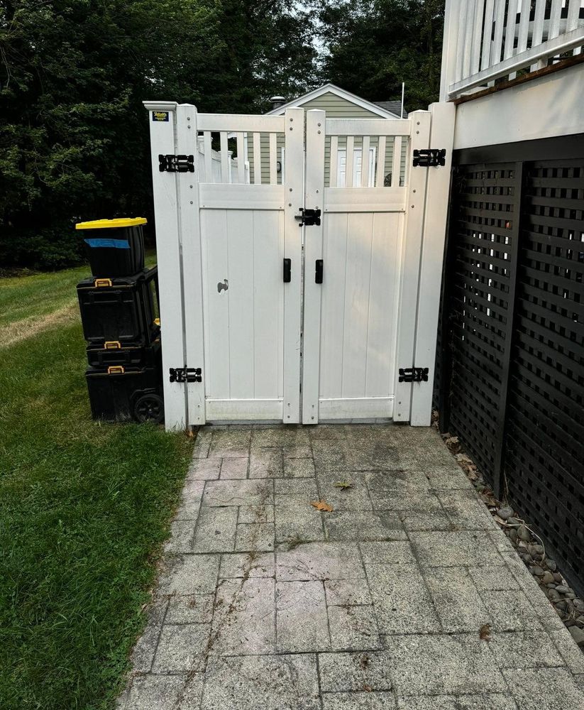 All Photos for Brouder & Sons Masonry, Hardscapes, and Irrigation in North Andover, MA