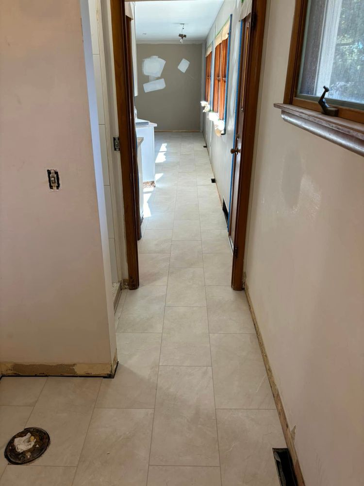 All Photos for Everglow Flooring in Columbus, OH