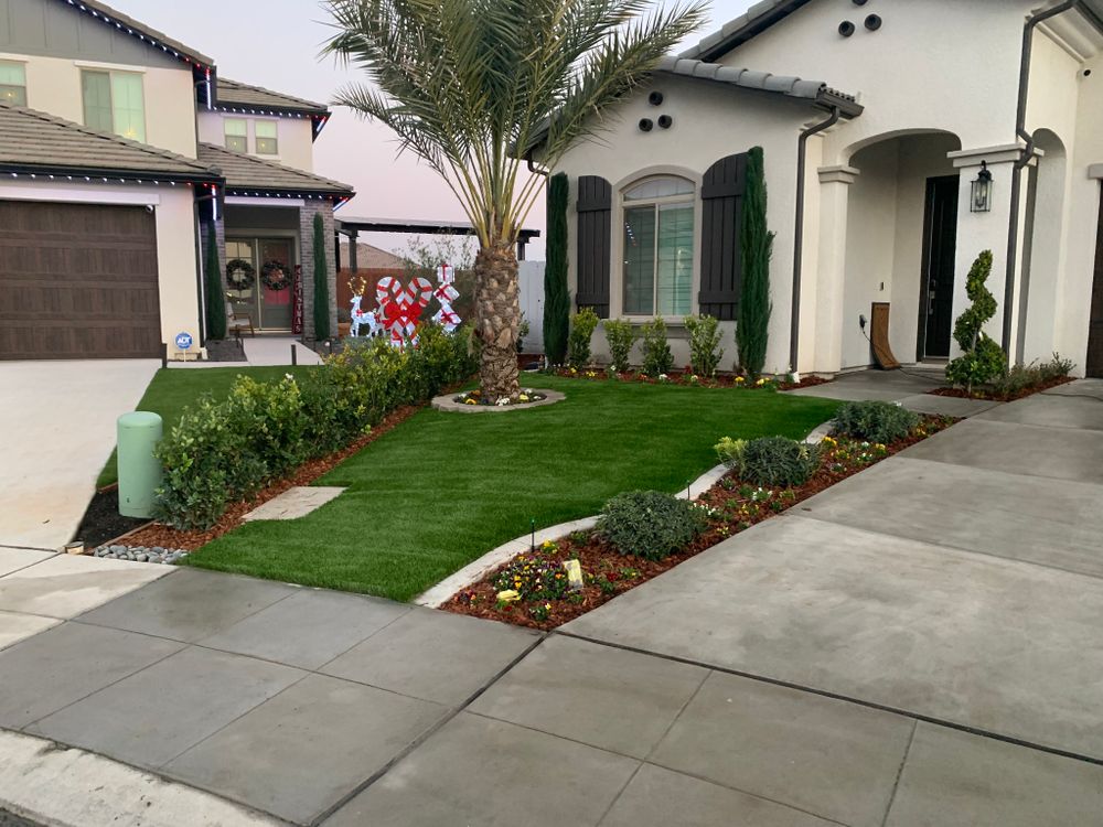 All Photos for Salas Concrete in Fresno, CA