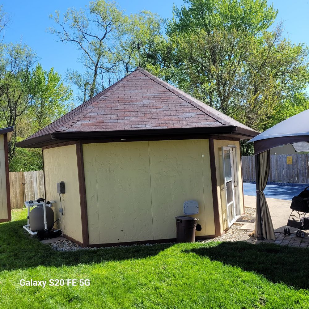 All Photos for Puzzle Painting LLC in New Whiteland, IN