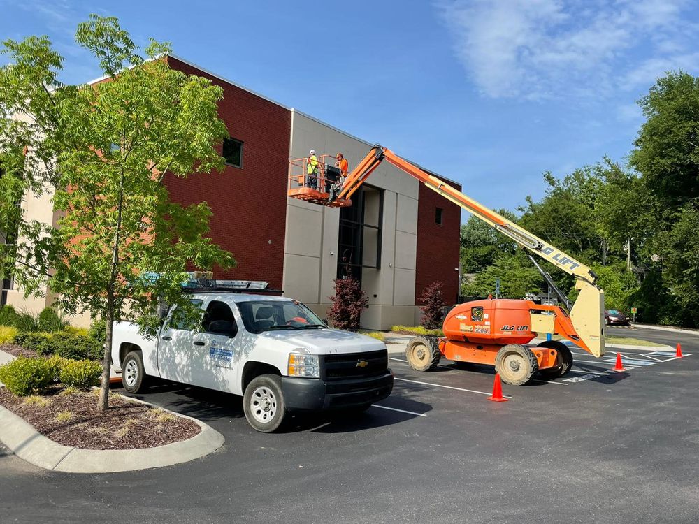 Exterior Renovations for ABG Panhandle FL in Elberta, AL