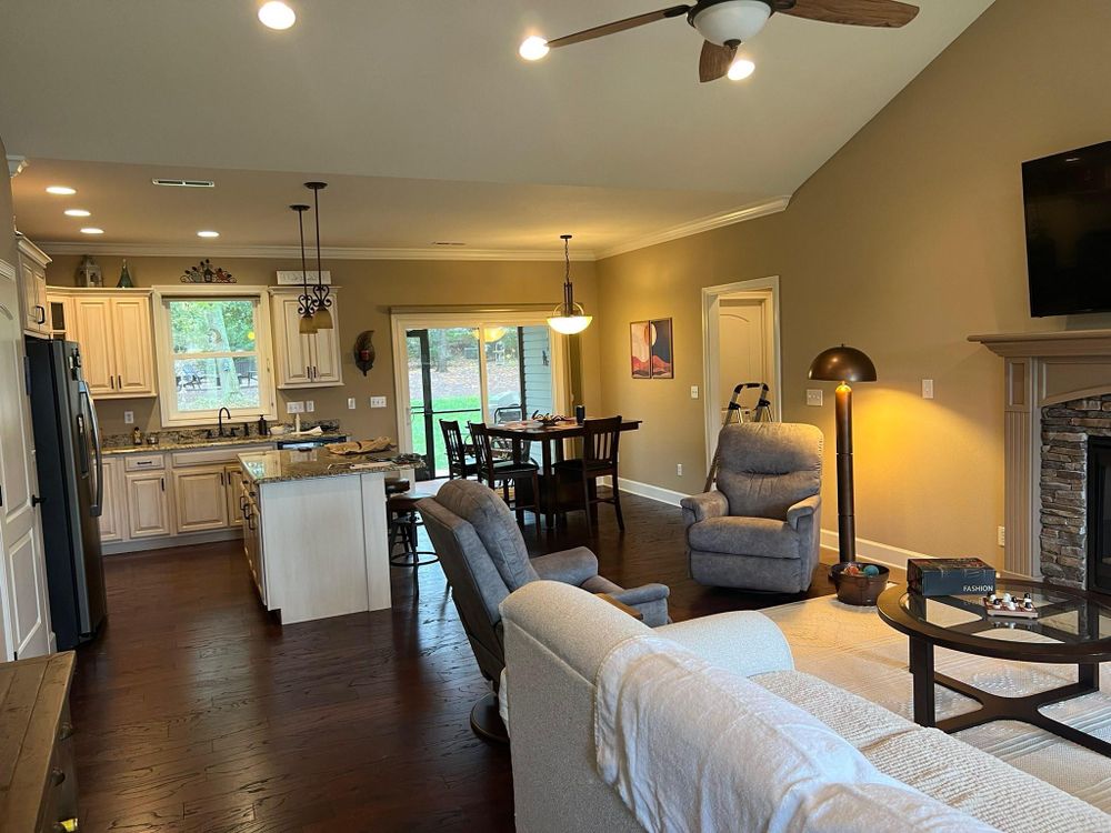 All Photos for Second Generation Painting in Tellico Plains, TN