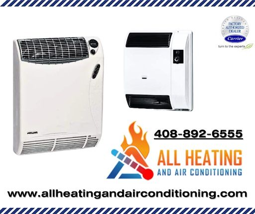 All Photos for All HVAC and General Construction in Milpitas, CA