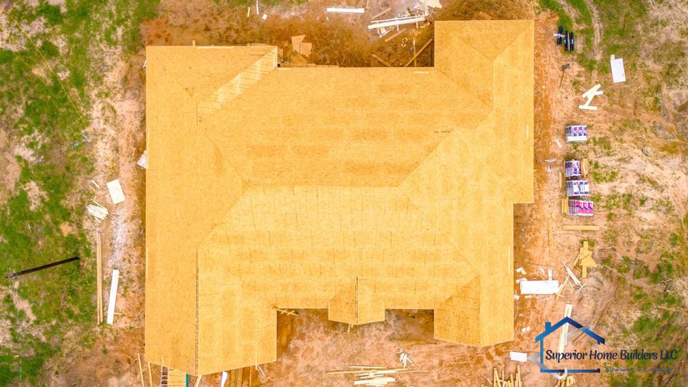 All Photos for Superior Home Builders in Livingston, TX