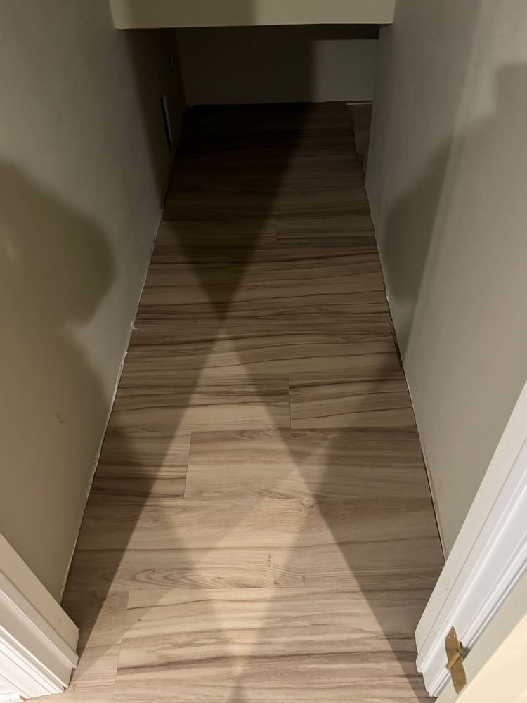 All Photos for Finnegan Flooring in Elkton, MD