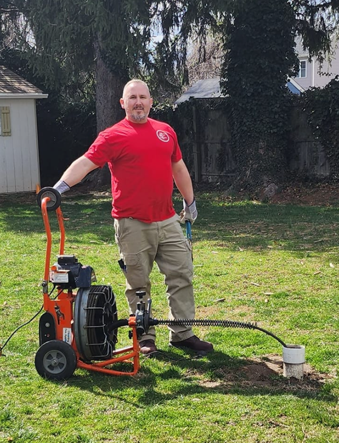 Horsham Heating and Cooling team in Horsham, PA - people or person