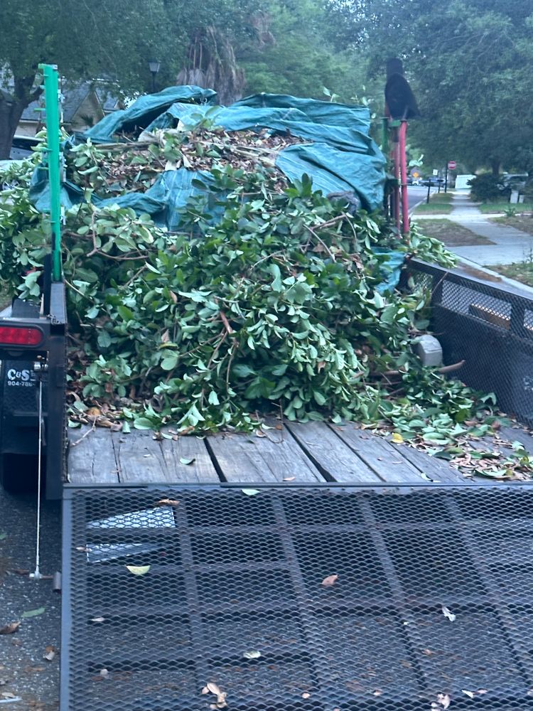 All Photos for All of the Above Landscaping in Orange Park, FL