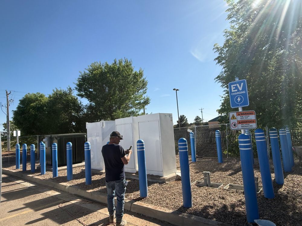 All Photos for Melendez Concrete Group, LLC in El Paso, TX 