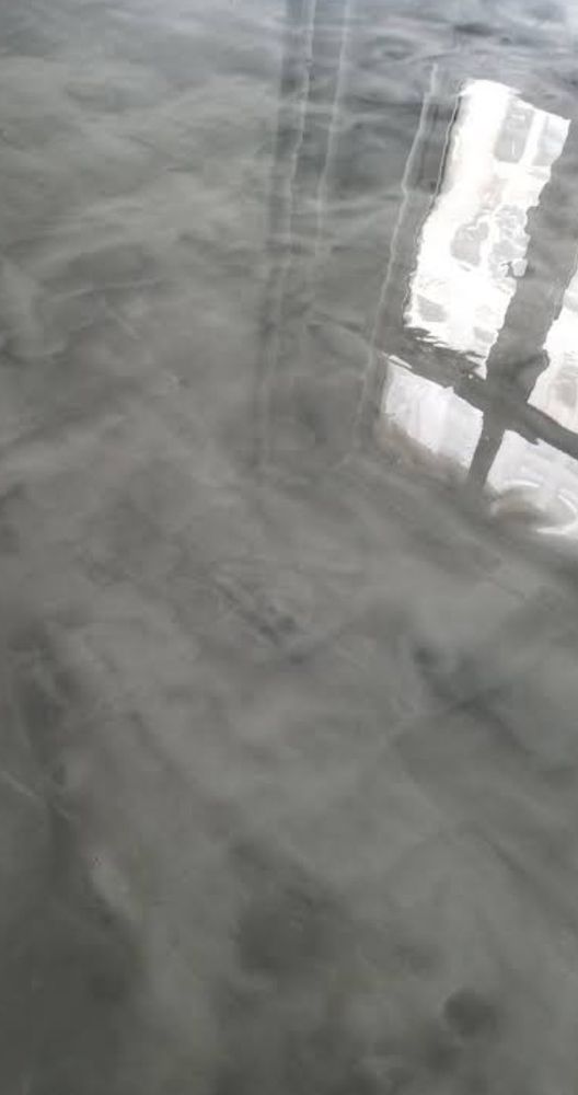 Our Work for American Concrete Creations in Crystal River, FL