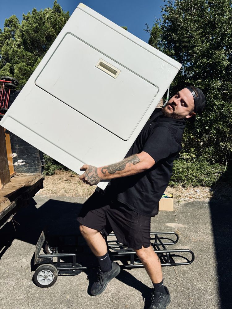 All Photos for Zip Junk Removal in Santa Rosa Beach, FL