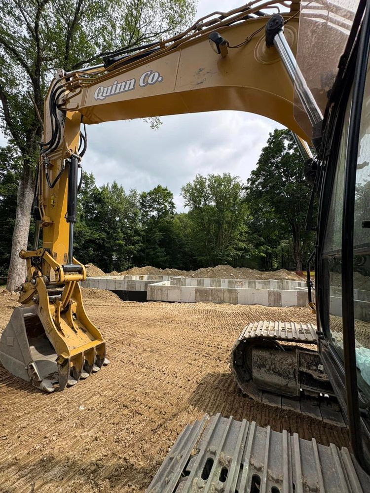 Quinn Builders Co team in Burlington, MA - people or person